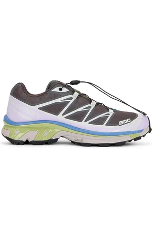 Salomon Xt-6 Sneaker in