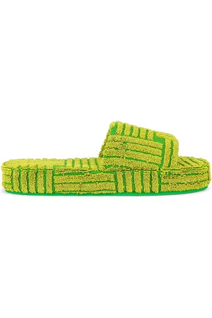 Bottega Veneta Resort Sandal in