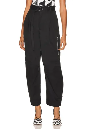 Bottega Veneta Tailored Trousers in