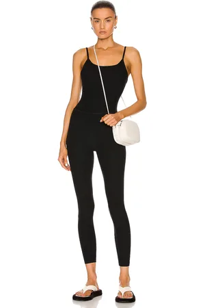 Beyond Yoga Spacedye Uplevel Midi Jumpsuit in