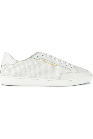 Saint Laurent SL /10 Low Top Sneaker in