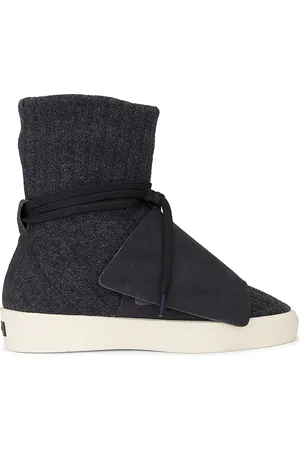FEAR OF GOD Moc Knit Strap in