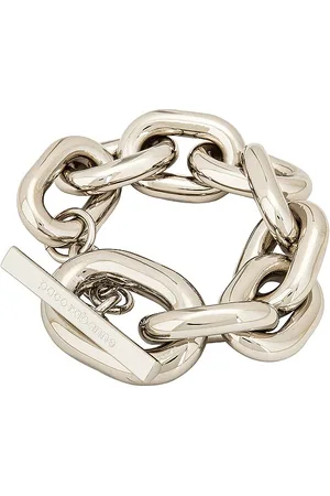 Paco rabanne XL Link Bracelet in
