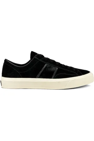 Tom Ford Low Top Cambridge Sneakers in