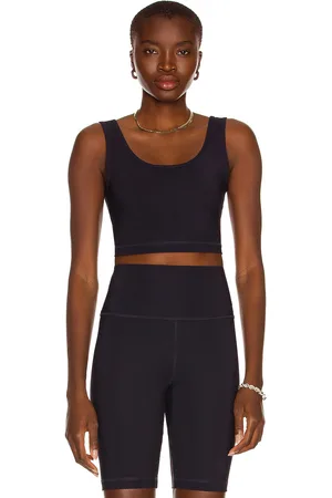 WARDROBE.NYC Crop Top in