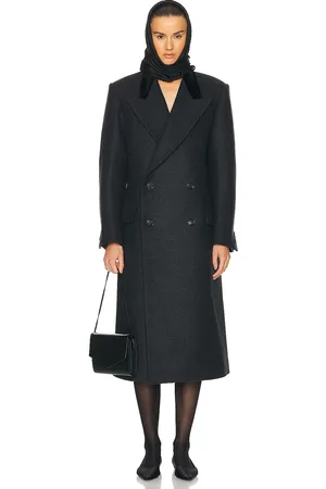 BODE Misty Coat in