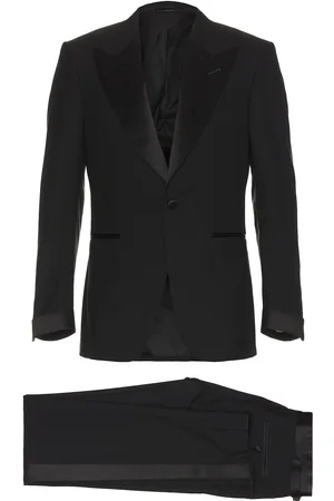 Tom Ford Super 120