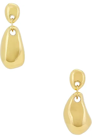 Agmes Luna Earrings in