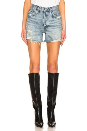 AGOLDE Dee Short in