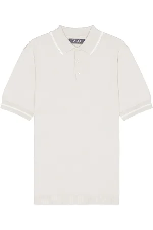 WAO Everyday Luxe Polo in