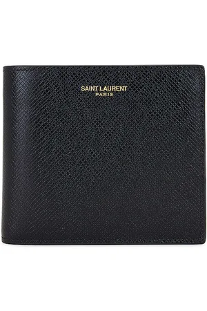 Saint Laurent YSL Wallet in