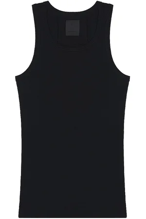 Givenchy Xslim Tank Top in
