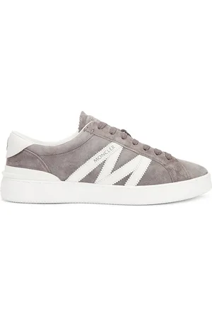 Moncler Monaco Low Top Sneaker in