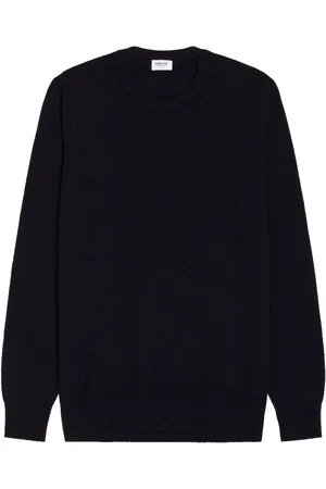 Ghiaia Cashmere Cashmere Crewneck in