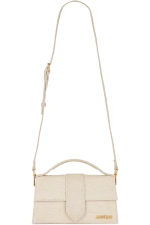 Jacquemus Le Grand Bambino Bag in