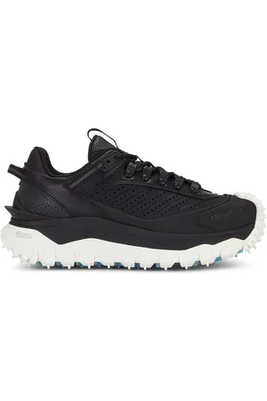 Moncler Trailgrip GTX Low Top Sneaker in