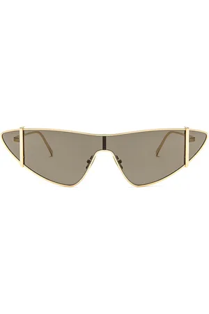 Saint Laurent SL 536 Sunglasses in