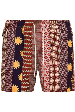 Oas Swim Trunk in