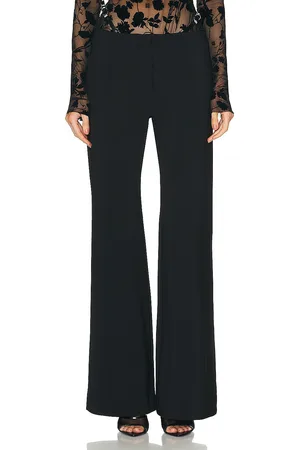 Givenchy Voyou Belt Pant in