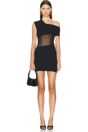 RTA Maya Mini Dress in