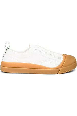 Bottega Veneta Vulcan Low Top Sneaker in