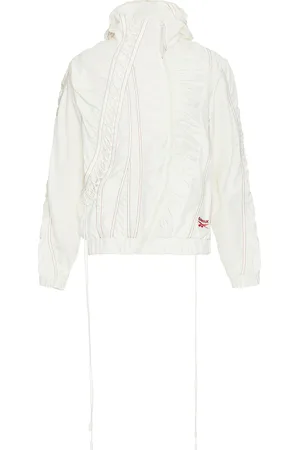 Reebok X Kanghyuk Hooded Jacket in