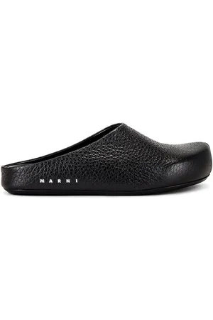 Marni Fussbett Sabot in
