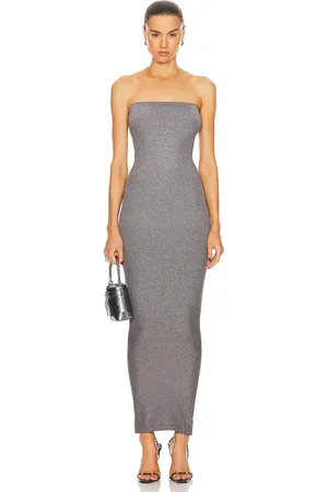 Wolford Fading Shine Dress in