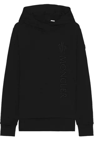 Moncler Logo Hoodie in