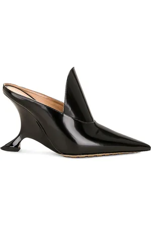 Bottega Veneta Rocket Pumps in