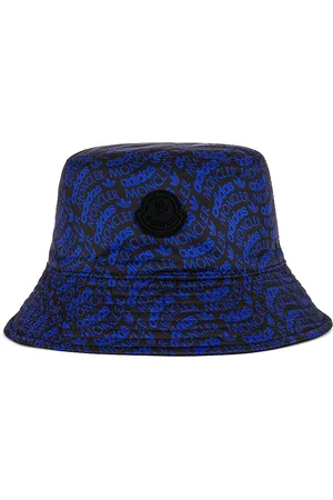Moncler X Adidas Bucket Hat in