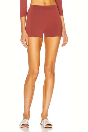 Alaïa Biker Short in