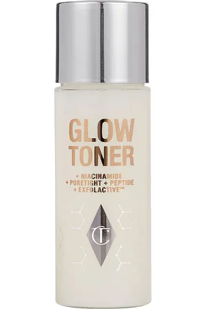 Charlotte Tilbury Travel Glow Toner in N/A