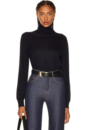 The Row Lambeth Sweater in