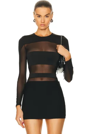 SER.O.YA Ciar Bodysuit in