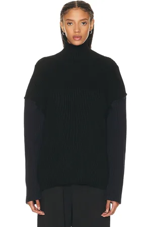 The Row Dua Sweater in