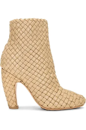 Bottega Veneta Mini Lido Ankle Boot in