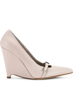Helsa Wedge Pump in