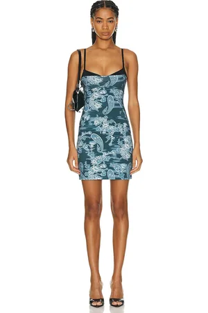 Miaou Paola Dress in