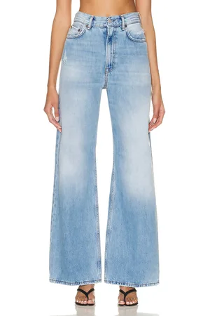 Acne Studios Wide Leg in