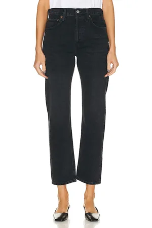 AGOLDE Parker Long Pant in