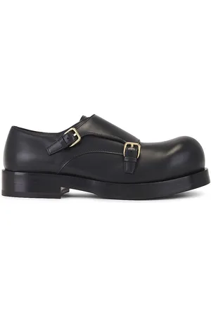 Bottega Veneta Monk Loafer in