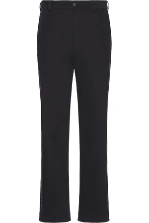 Ghiaia Cashmere Chino Pant in