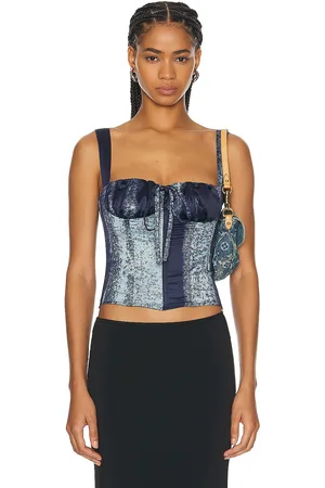 Miaou Agnes Corset in