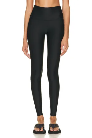 alo High Waisted Airlift Legging in