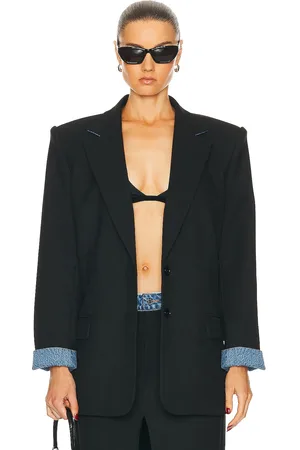 SER.O.YA Winona Blazer in