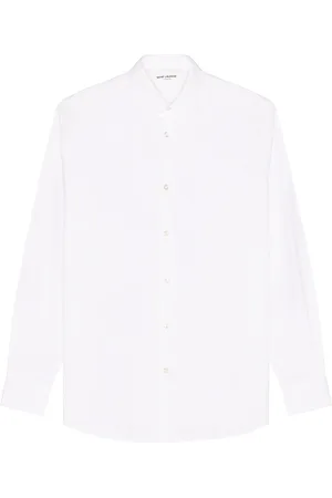 Saint Laurent Dress Shirt in