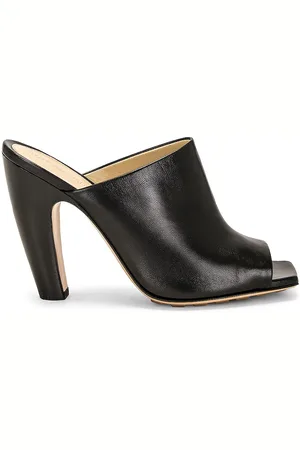 Bottega Veneta Mule Sandal in
