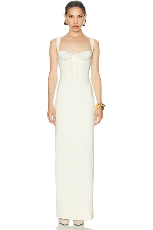 Helsa The Yasmin Dress in