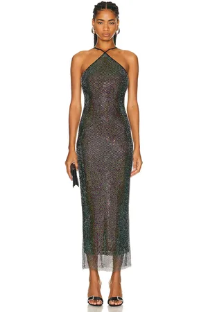 Ilkyaz Ozel Blanca Dress in